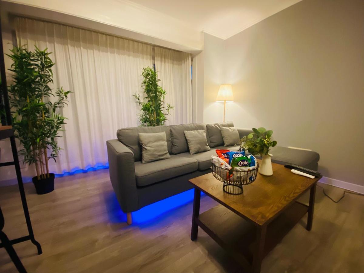 Appartement Ostende Kültér fotó
