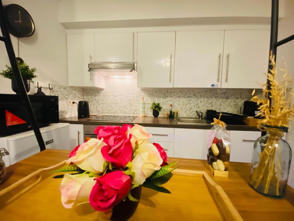 Appartement Ostende Kültér fotó