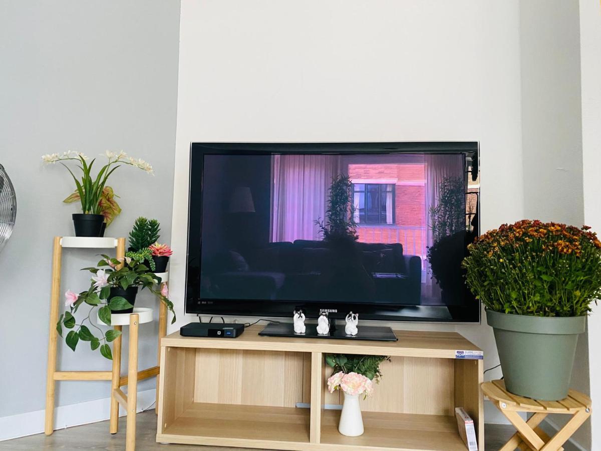 Appartement Ostende Kültér fotó
